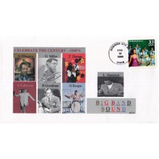 #3186j Big Band Sound Alto FDC