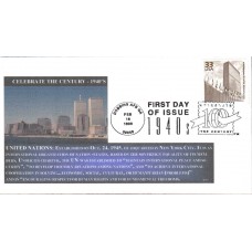 #3186k International Architecture Alto FDC