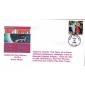 #3189d Disco Music Alto FDC