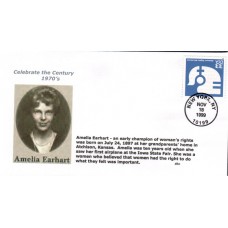 #3189j Women's Rights Alto FDC