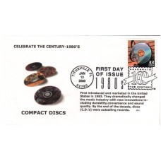 #3190h Compact Discs Alto FDC