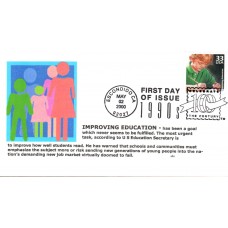 #3191e Improving Education Alto FDC