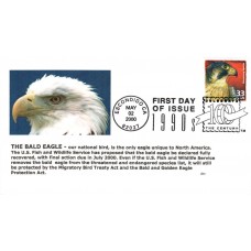 #3191g Recovering Species Alto FDC