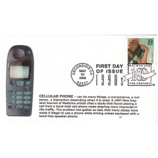 #3191o Cellular Phones Alto FDC