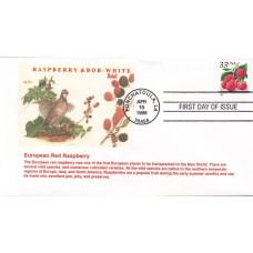 #3295 Raspberry Alto FDC