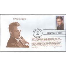 #3329 James Cagney Alto FDC