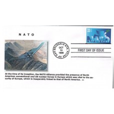 #3354 NATO Alto FDC