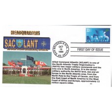 #3354 NATO Alto FDC