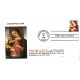 #3355 Madonna and Child Alto FDC