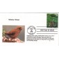 #3378f Winter Wren Alto FDC 