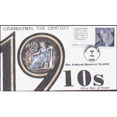 #3183b Federal Reserve Anagram FDC