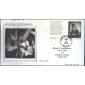 #3649a Southworth - Hawes Anagram FDC 