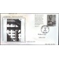 #3649m Walker Evans Anagram FDC 