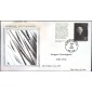 #3649q Imogen Cunningham Anagram FDC 