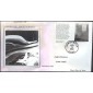 #3649r Andre Kertesz Anagram FDC 