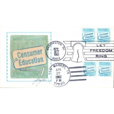 #2005 Consumer Education Dual PNC Andrews FDC