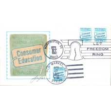 #2005 Consumer Education PNC Dual Andrews FDC