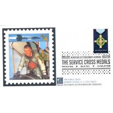 #5067 Air Force Cross APS FDC