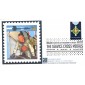 #5067 Air Force Cross APS FDC