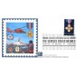 #5068 Coast Guard Cross APS FDC