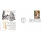 #2026 Madonna and Child Aristocrat FDC