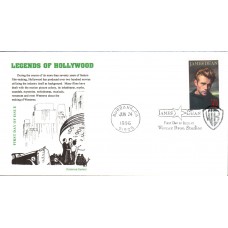 #3082 James Dean Aristocrat FDC