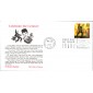 #3187m Rock 'n' Roll Aristocrat FDC