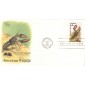 #2304 American Lobster Artcraft FDC