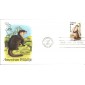 #2314 River Otter Artcraft FDC