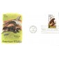 #2327 Wolverine Artcraft FDC