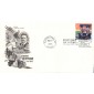 #3182a Model T Ford Artcraft FDC