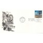 #3182g Wright Bros First Flight Artcraft FDC