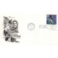 #3182l W.E.B. DuBois Artcraft FDC