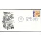 #3186n A Streetcar Named Desire Artcraft FDC