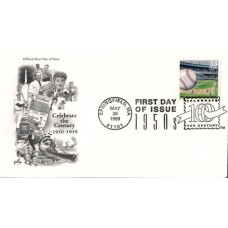 #3187c Shot Heard Around World Artcraft FDC