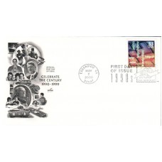 #3191n World Wide Web Artcraft FDC