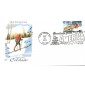 #3701 Greetings From Colorado Artcraft FDC