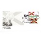 #4284 FOON: Florida Flag Combo Artcraft FDC