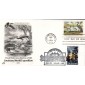 #4667 Louisiana Statehood Dual Artcraft FDC