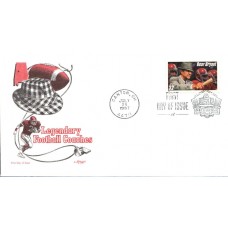 #3143 Bear Bryant Artmaster FDC