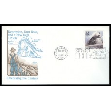 #3185k Streamliner Train Artmaster FDC