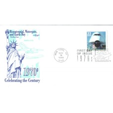 #3189n Jumbo Jets Artmaster FDC