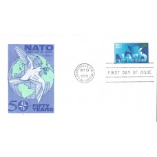 #3354 NATO Artmaster FDC