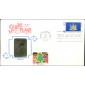 #1643 New York State Flag Artopages FDC