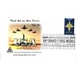 #5065 Distinguished Service Cross ASDA FDC