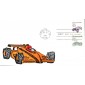 #2262 Racing Car 1911 ATLPS FDC