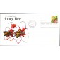 #2281 Honeybee ATLPS FDC