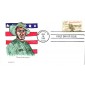 #2154 World War I Veterans Ball FDC