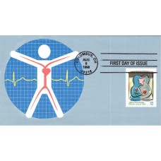 #3227 Organ and Tissue Donation Barre FDC