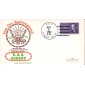 USS Albany CG10 1962 Beck Cover